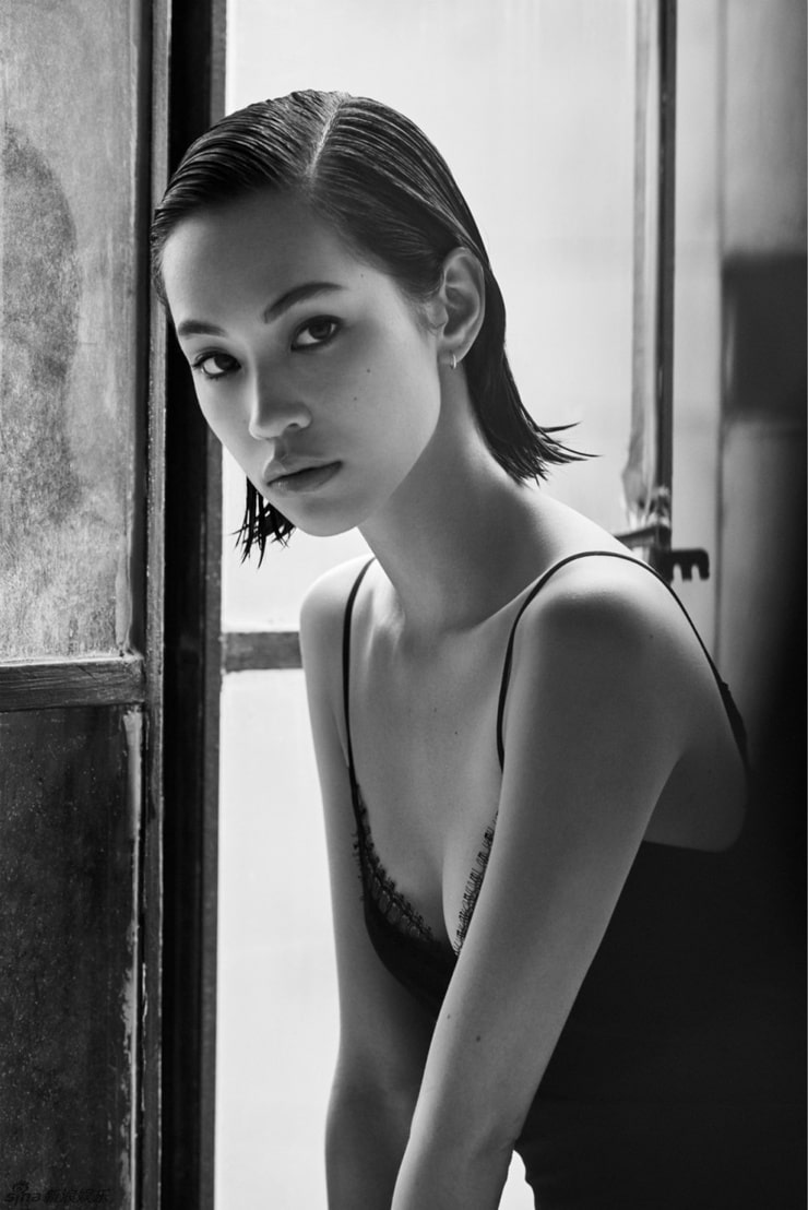 Kiko Mizuhara Kiko Mizuhara