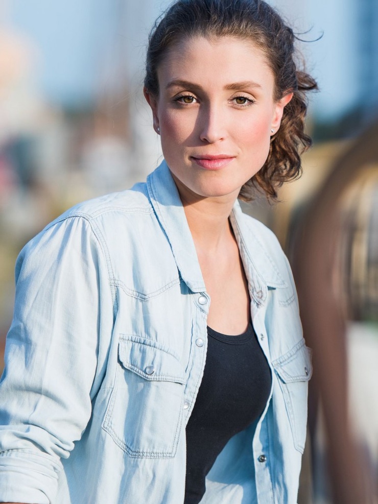 Lena Steisslinger Lena Steisslinger