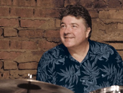 Steve Holley