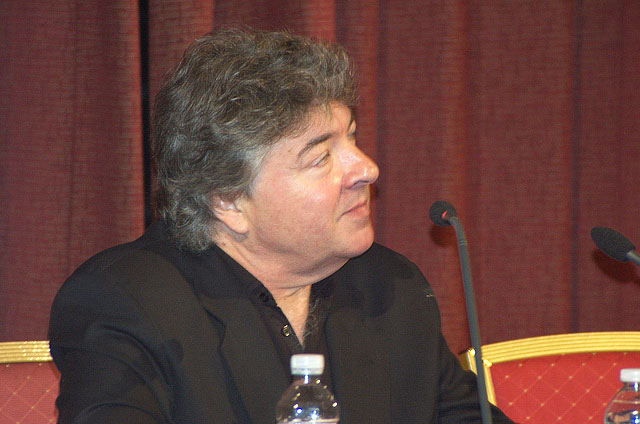 Steve Holley
