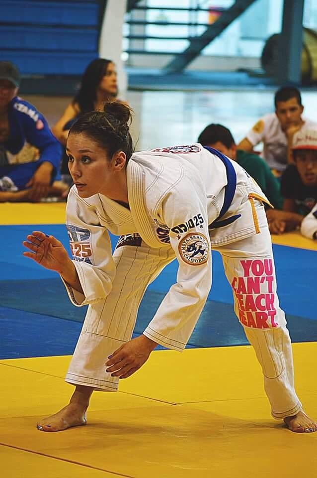 Alexa Grasso Alexa Grasso