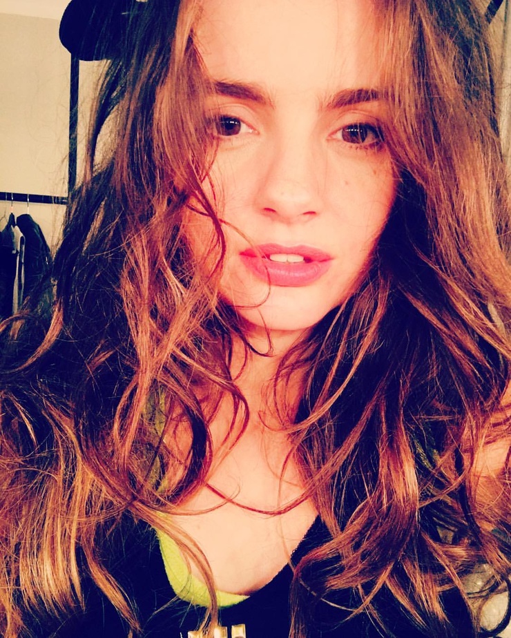 Maria Niklinska
