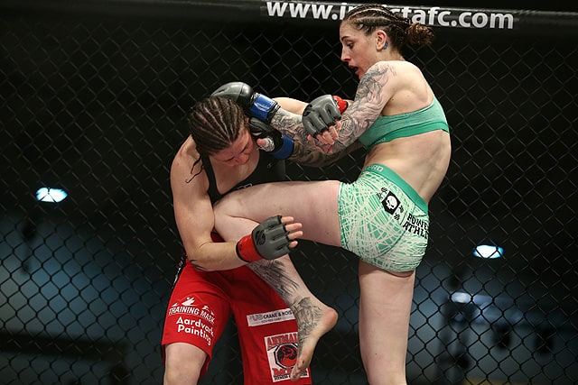 Megan Anderson