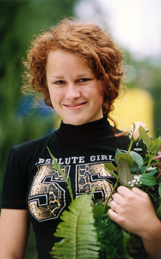Kaja Paschalska Kaja Paschalska