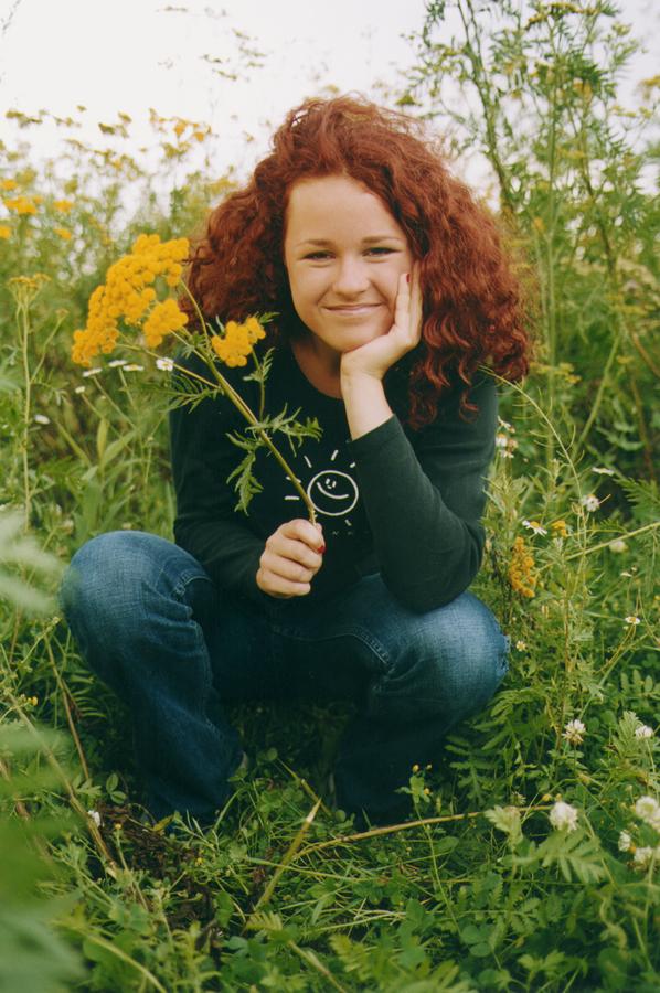 Kaja Paschalska Kaja Paschalska