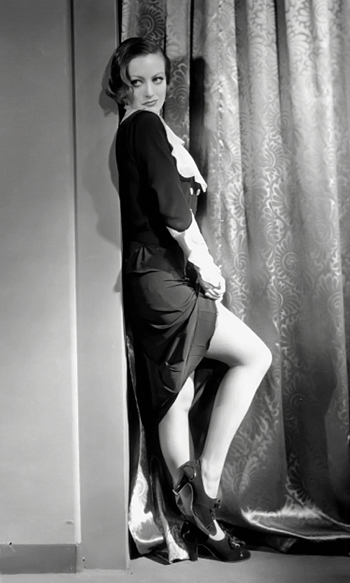 Joan Crawford Joan Crawford