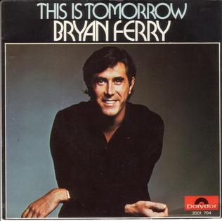 Bryan Ferry