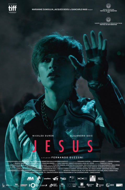 Jesus
