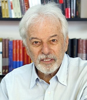 Alejandro Jodorowsky