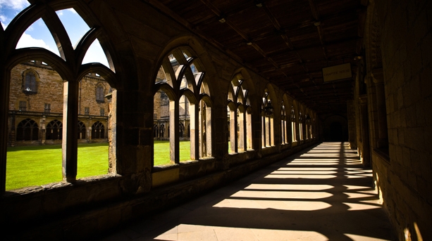 Durham
