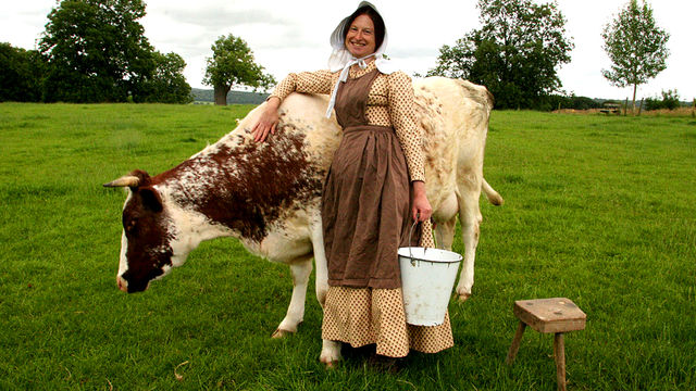 Ruth Goodman