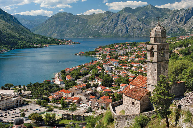 Montenegro