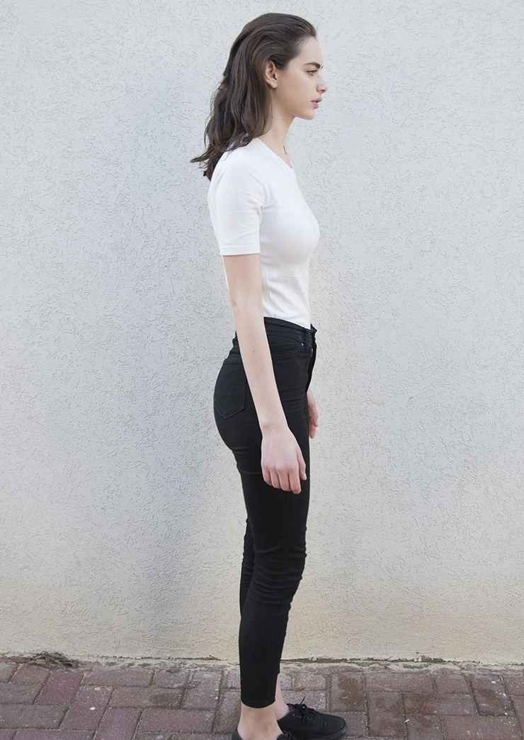Yael Shelbia Yael Shelbia