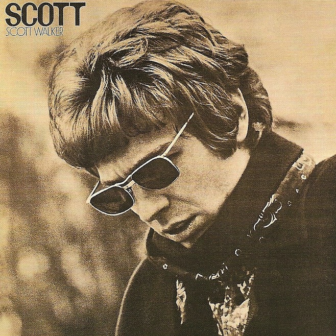 Scott Walker