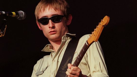Neil Hannon