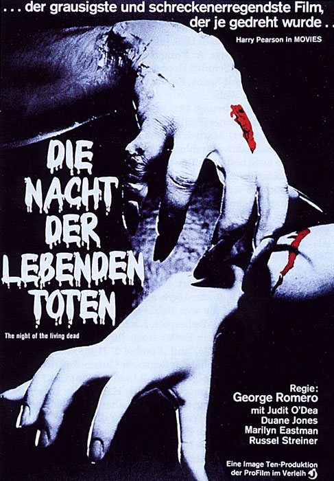 Night of the Living Dead