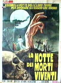 Night of the Living Dead