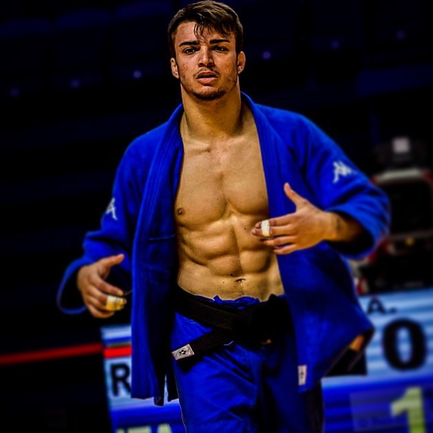 Fabio Basile