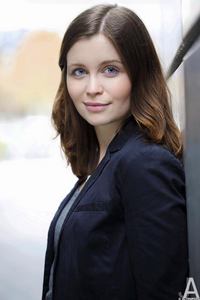 Katharina Woschek Katharina Woschek