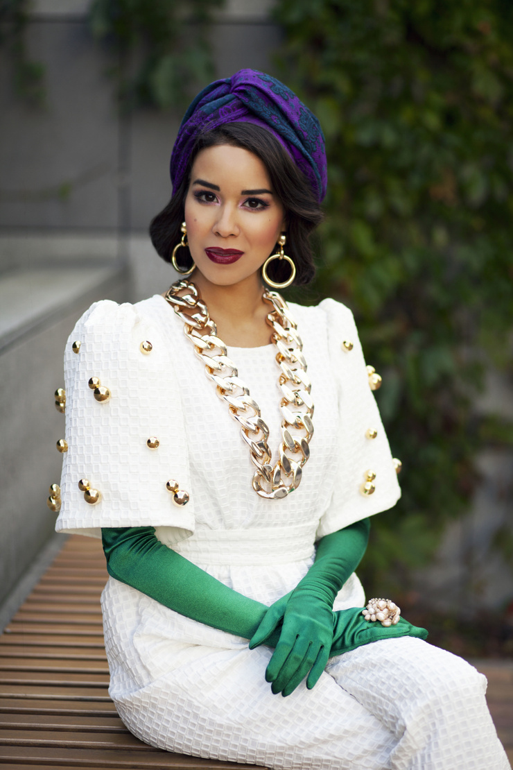 Tamara Gonzalez-Perea