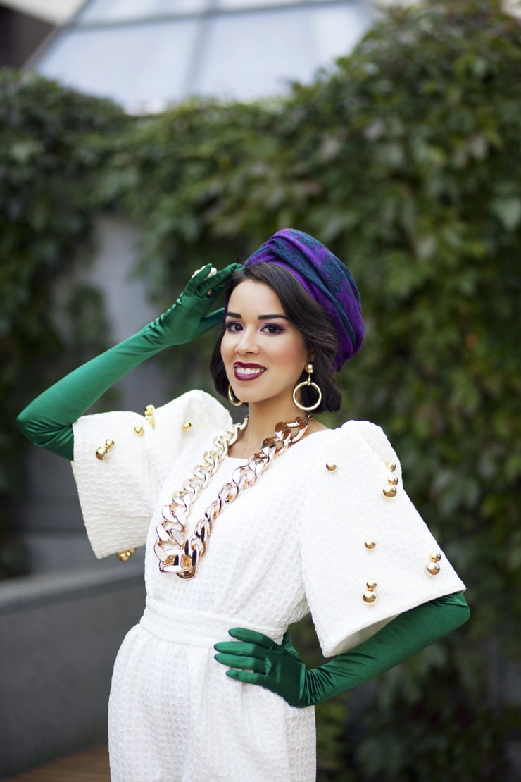 Tamara Gonzalez-Perea