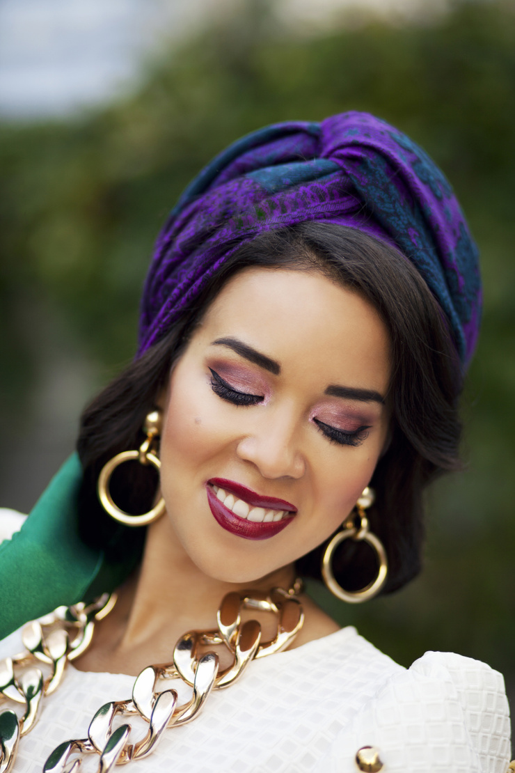Tamara Gonzalez-Perea