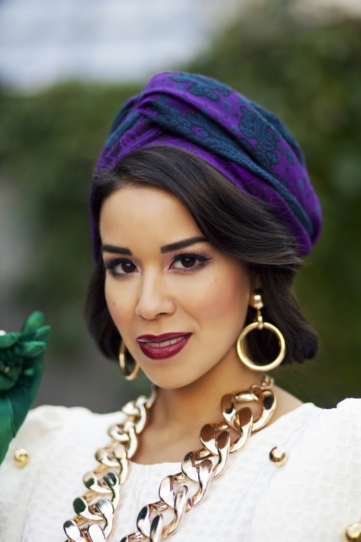 Tamara Gonzalez-Perea