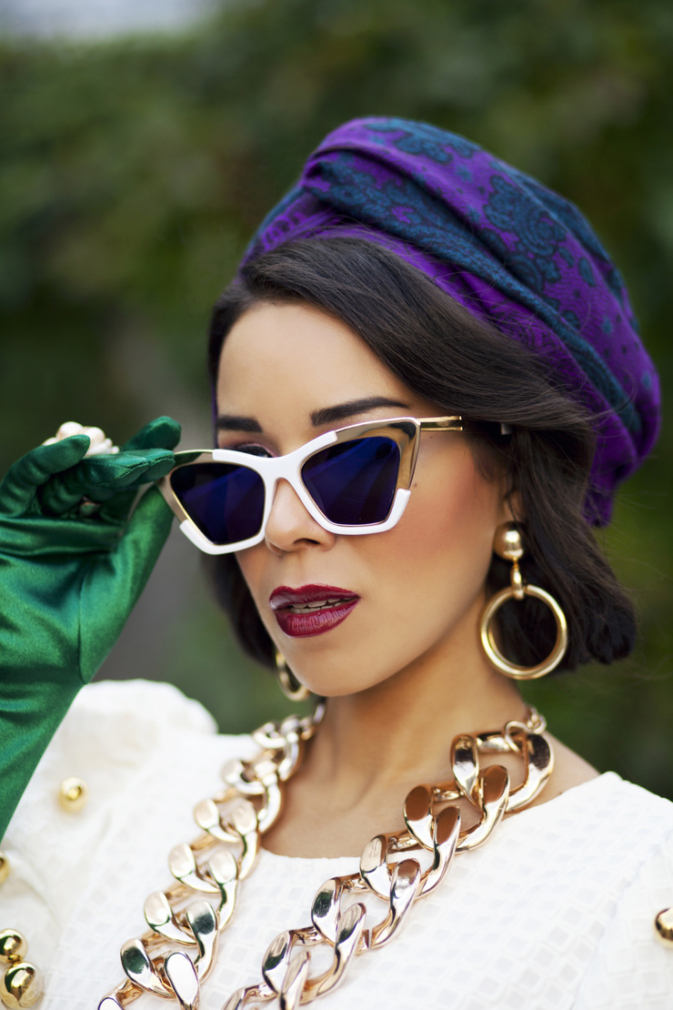 Tamara Gonzalez-Perea