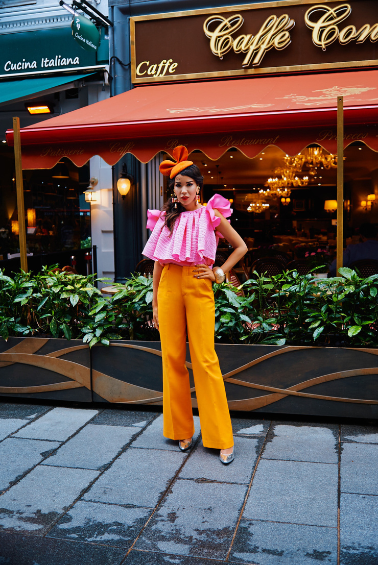 Tamara Gonzalez-Perea