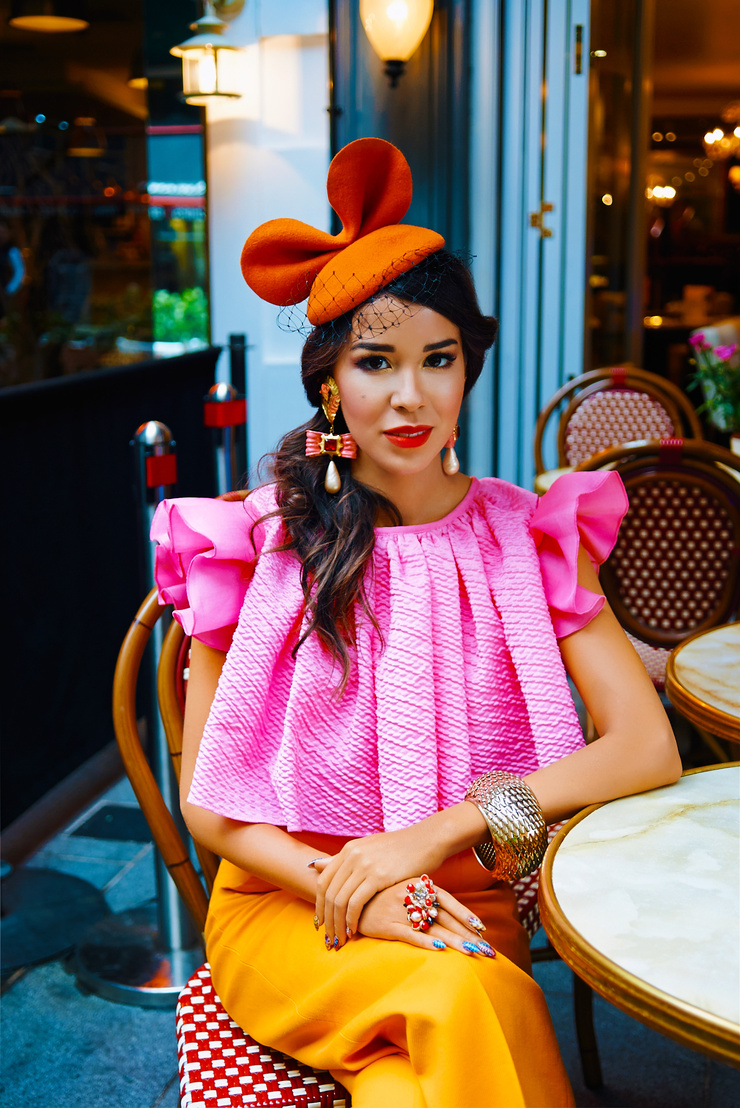 Tamara Gonzalez-Perea