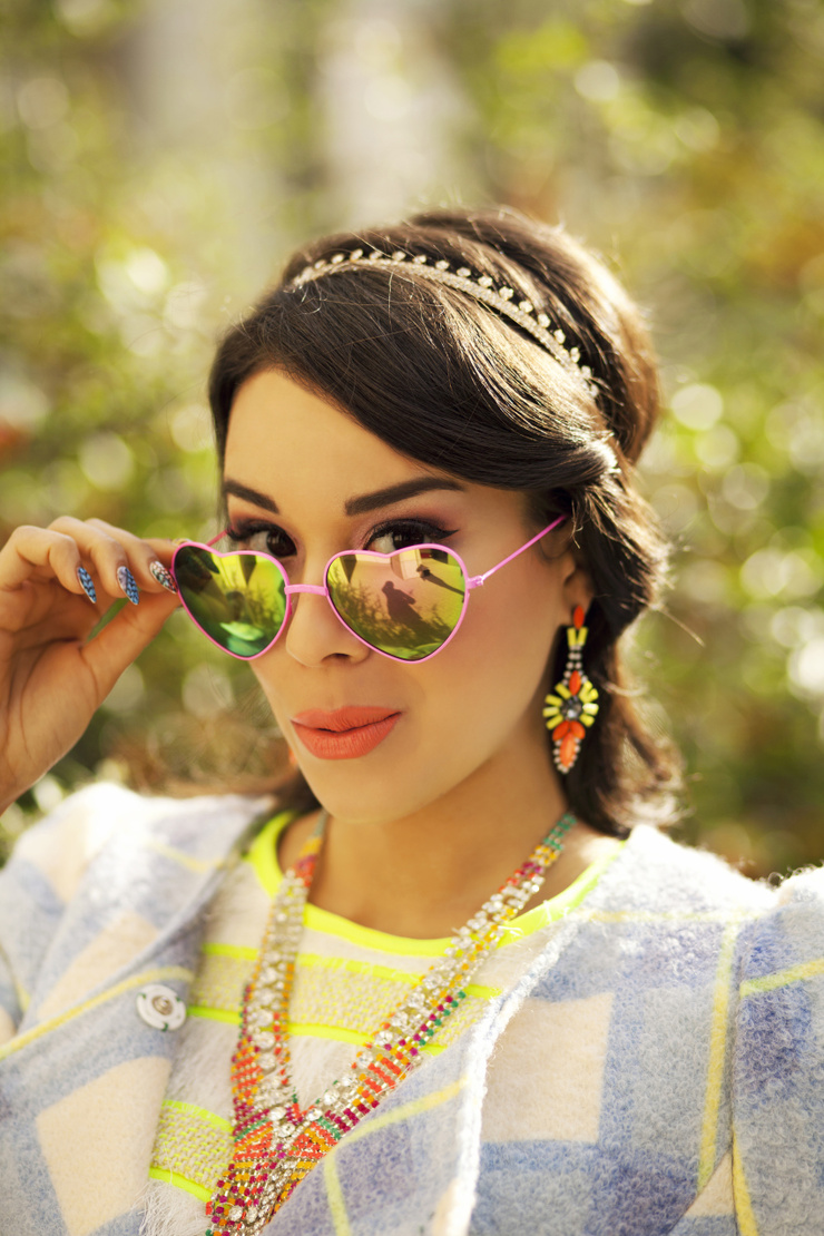 Tamara Gonzalez-Perea