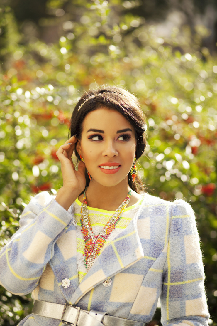 Tamara Gonzalez-Perea