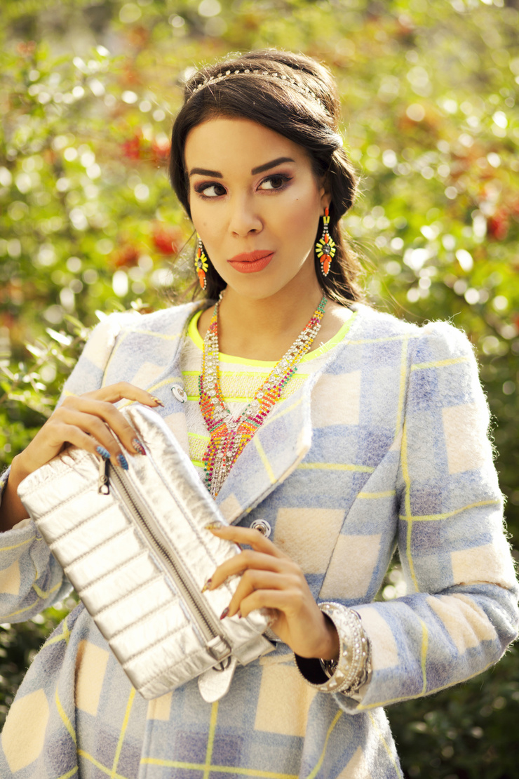 Tamara Gonzalez-Perea