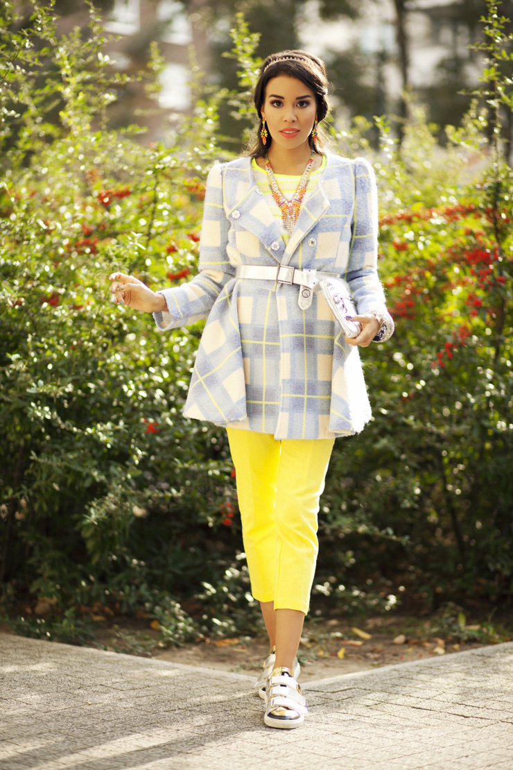 Tamara Gonzalez-Perea