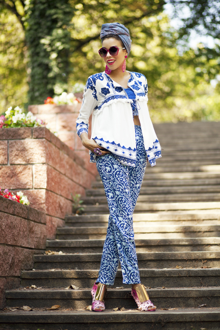 Tamara Gonzalez-Perea