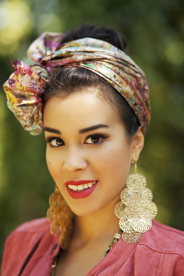 Tamara Gonzalez-Perea