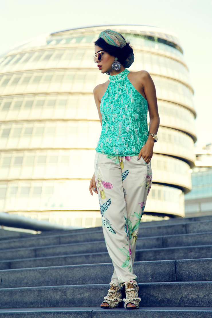 Tamara Gonzalez-Perea
