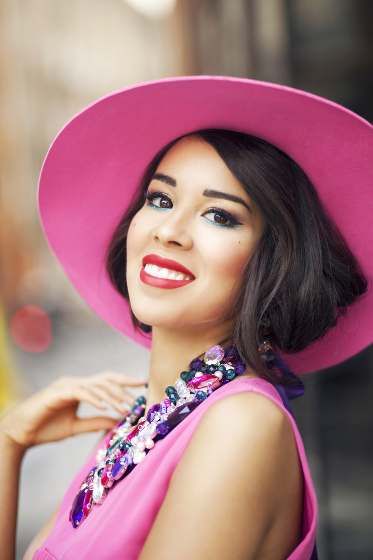 Tamara Gonzalez-Perea