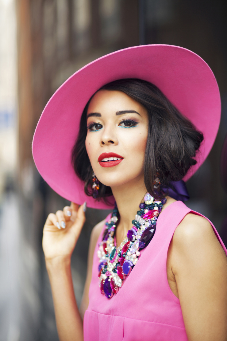 Tamara Gonzalez-Perea