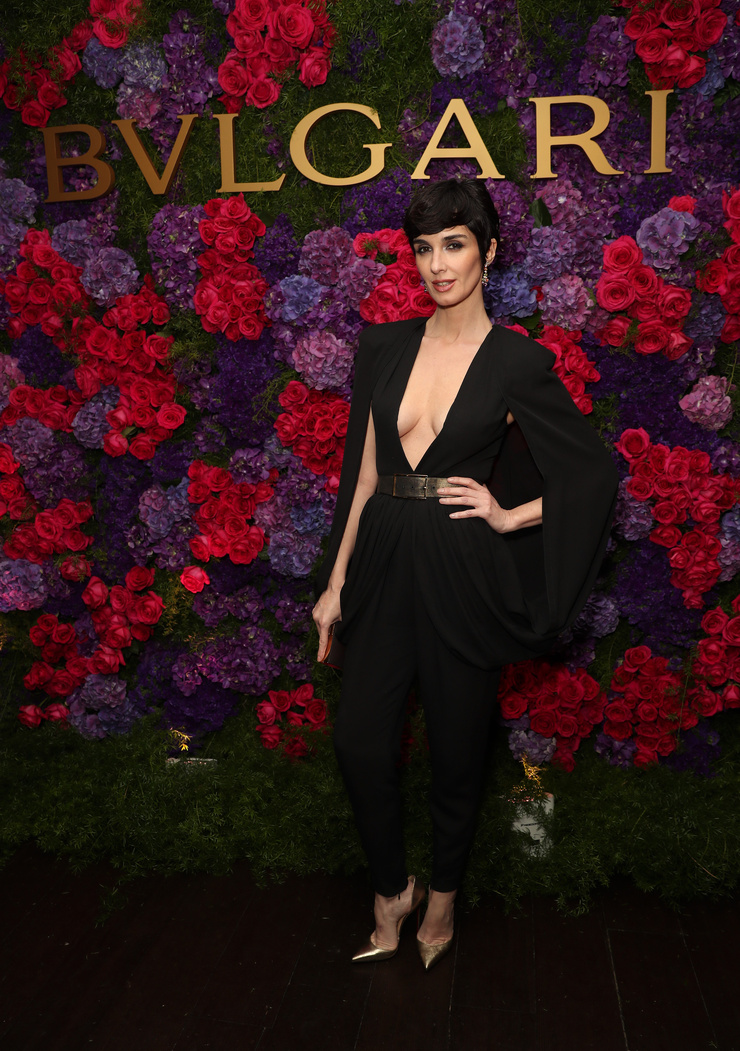 Paz Vega Paz Vega