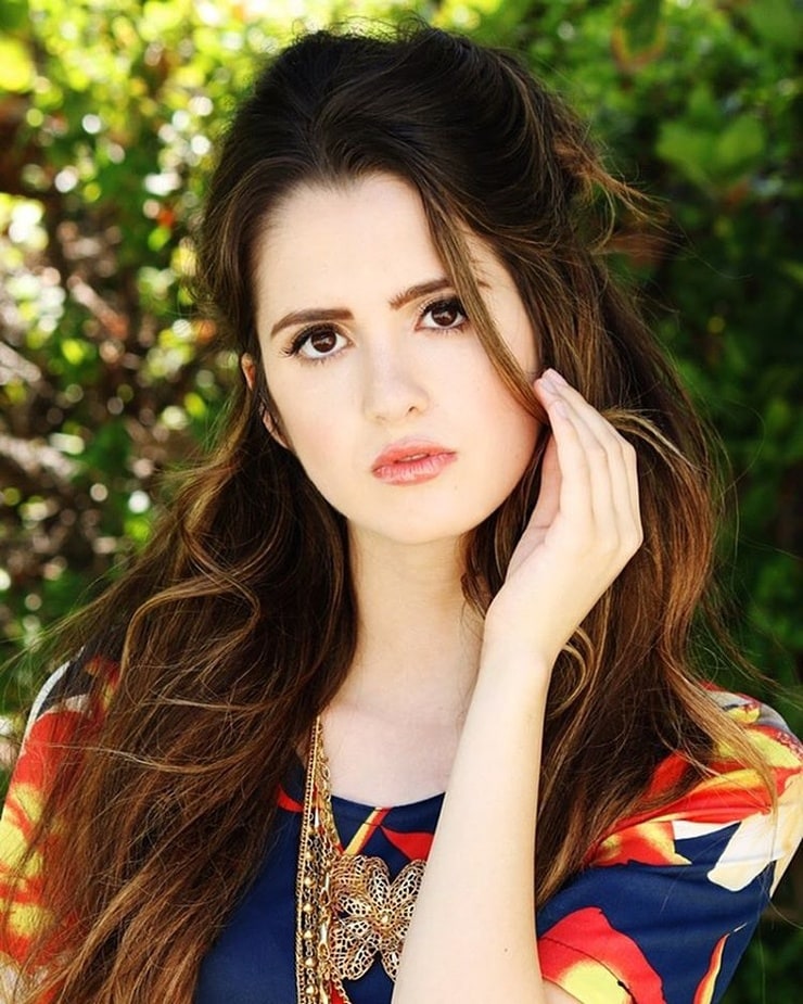 Picture Of Laura Marano