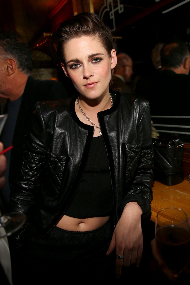 Kristen Stewart