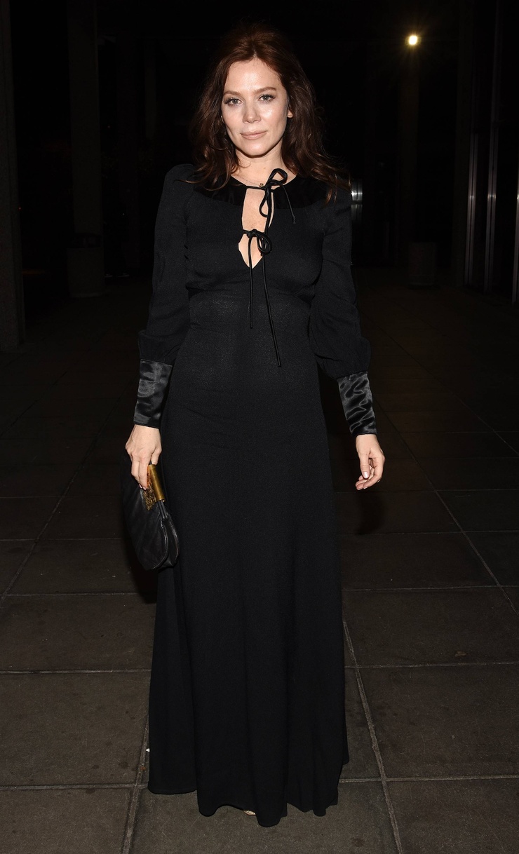 Anna Friel Anna Friel