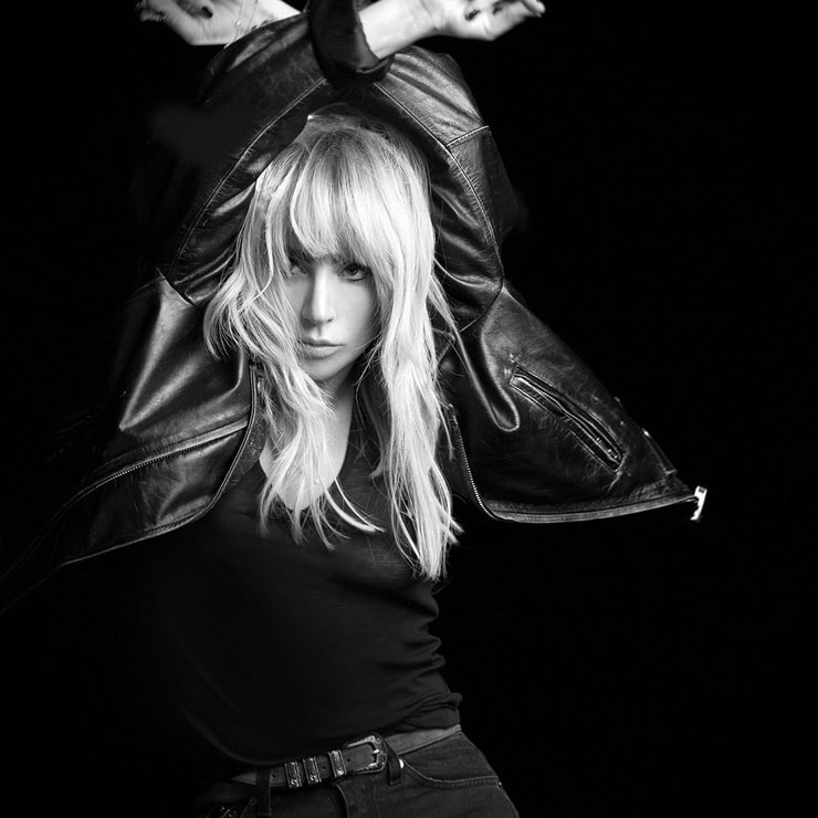 Lady GaGa Lady GaGa