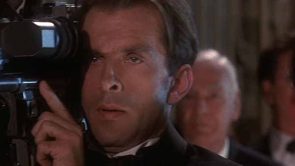 The Bodyguard 