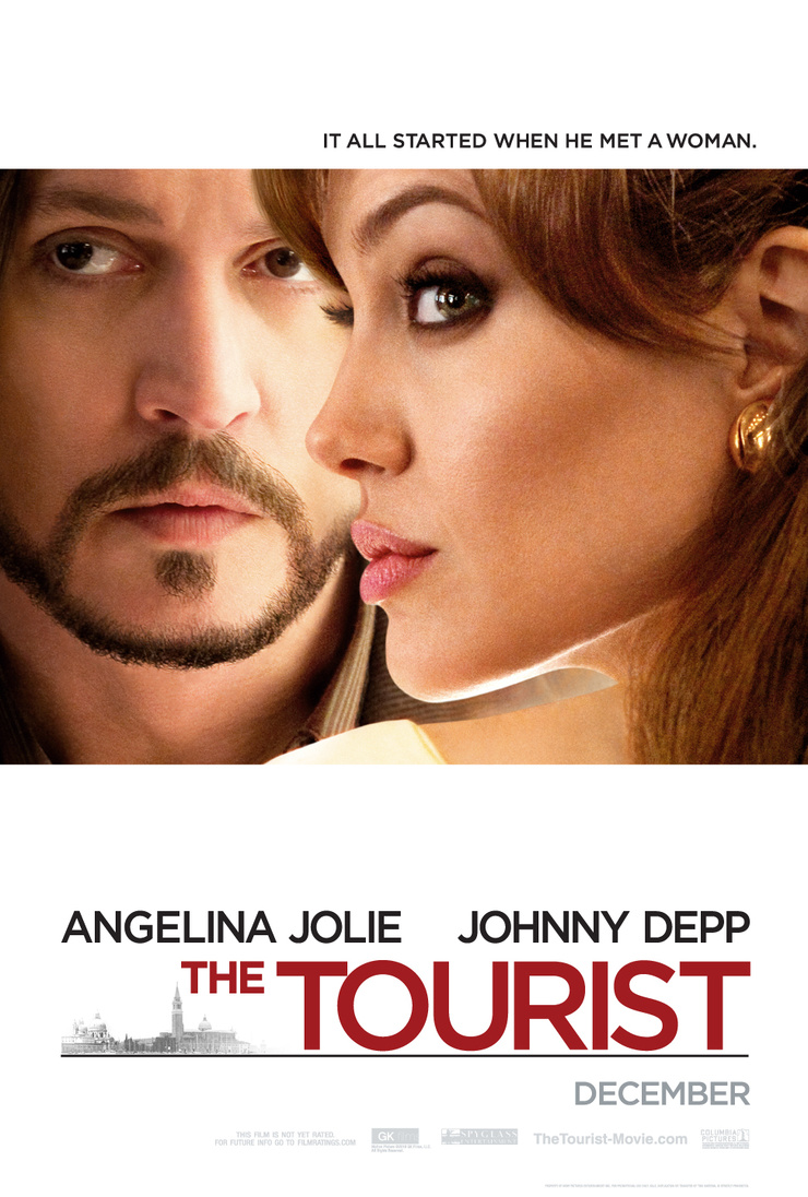 Johnny Depp