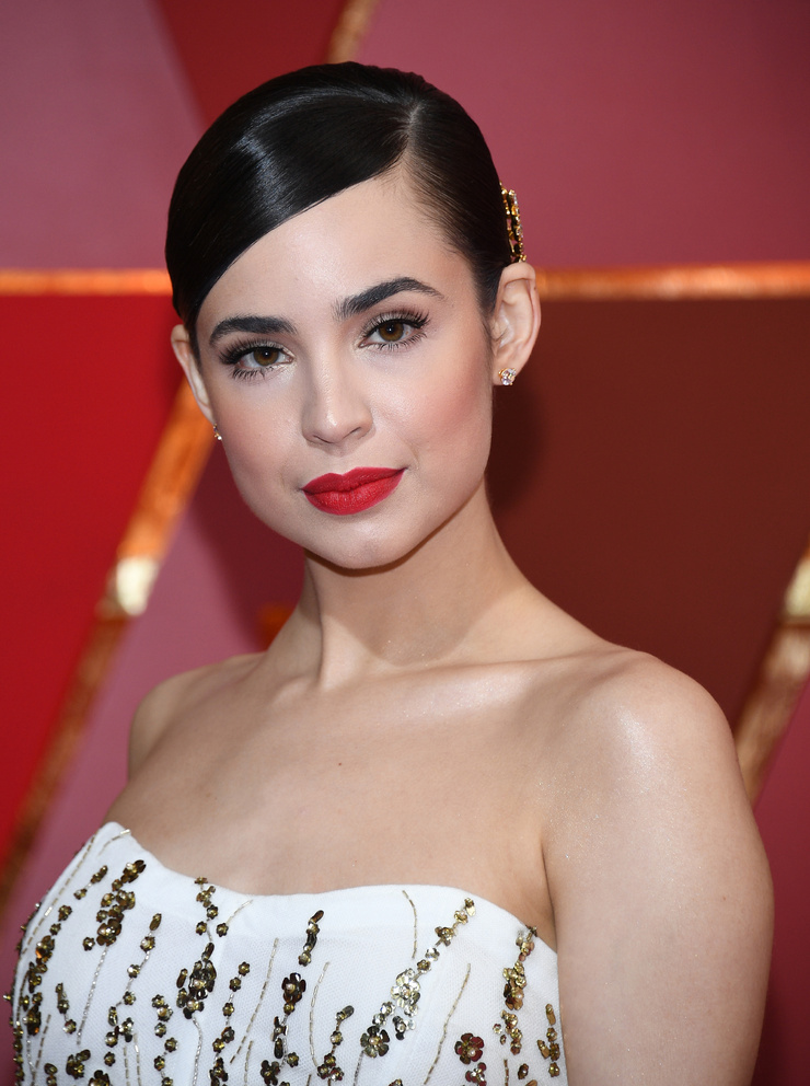 Sofia Carson