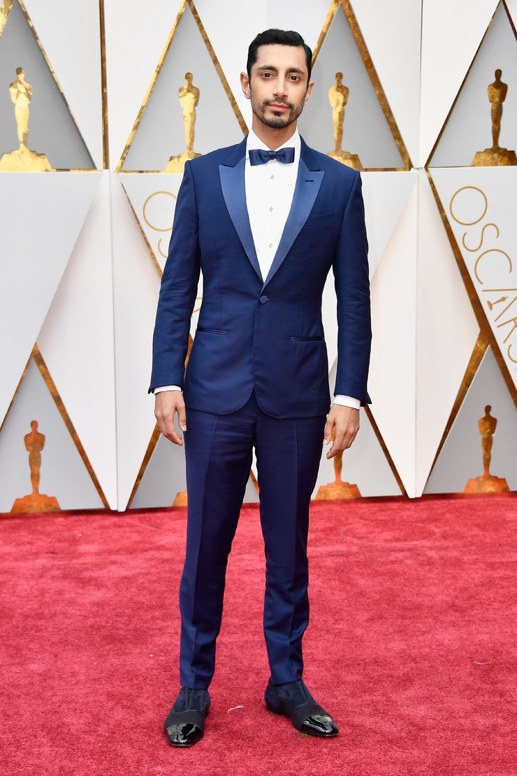 Riz Ahmed