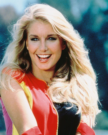 Heather Thomas