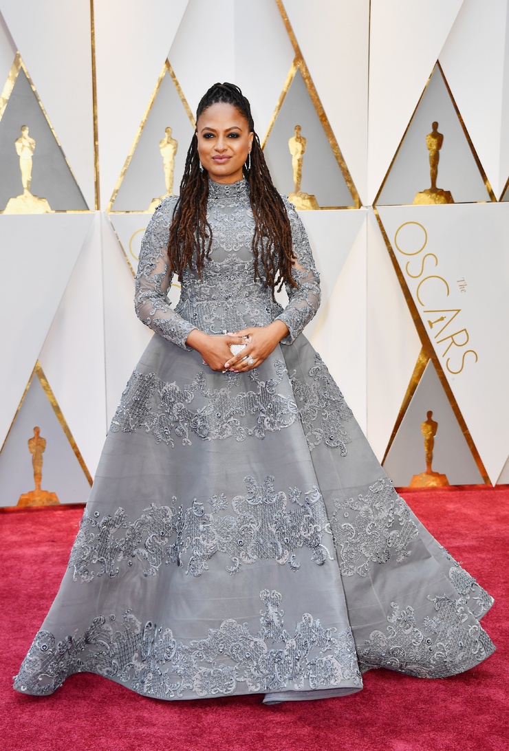 Ava DuVernay